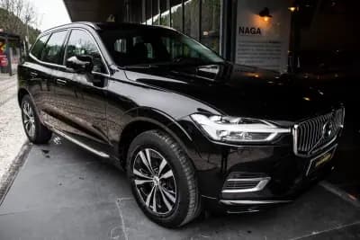 Sell Volvo XC 60 2020 - 36990 EUR, 82194 km - AUTO.MOTO.pt