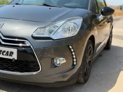 Sell Citroën DS3 2013 - 9995 EUR, 137790 km - AUTO.MOTO.pt