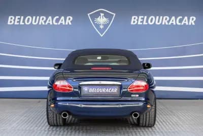 Vendo Jaguar XK 2000 - 40950 EUR, 102845 km - AUTO.MOTO.pt