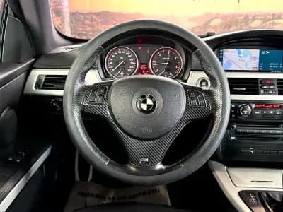 Vendo BMW 320 2007 - 12900 EUR, 245795 km - AUTO.MOTO.pt
