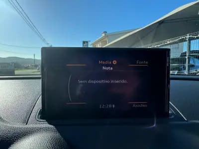 Vendo Audi A3 Sportback 2013 - 15990 EUR, 174000 km - AUTO.MOTO.pt