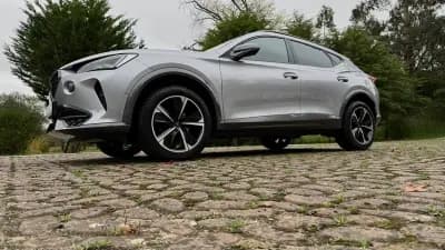 Vendo Cupra Formentor 2021 - 25750 EUR, 51000 km - AUTO.MOTO.pt