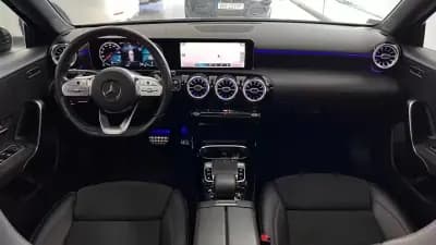 Sell Mercedes-Benz A 35 AMG 2019 - 38990 EUR, 113962 km - AUTO.MOTO.pt