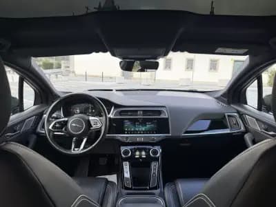 Vendo Jaguar I-Pace 2020 - 27990 EUR, 126000 km - AUTO.MOTO.pt
