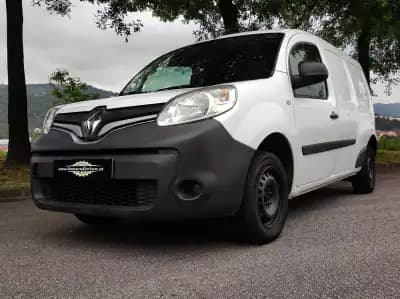 Sell Renault KANGOO 1.5 DCI MAXI BUSINESS 2017 - 9950 EUR, 251230 km - AUTO.MOTO.pt
