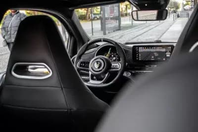 Sell Abarth 500e 2024 - 29450 EUR, 11076 km - AUTO.MOTO.pt