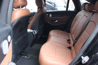 Vendo Mercedes-Benz GLC 300 2020 - 36900 EUR, 148682 km - AUTO.MOTO.pt