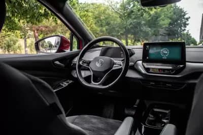 Vendo Volkswagen ID.4 2021 - 26990 EUR, 66500 km - AUTO.MOTO.pt