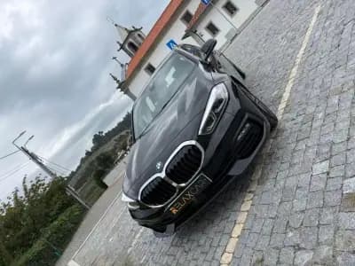 Vendo BMW 116 2023 - 23499 EUR, 87500 km - AUTO.MOTO.pt