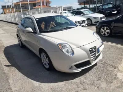 Vendo Alfa Romeo MiTo 2018 - 8000 EUR, 234180 km - AUTO.MOTO.pt