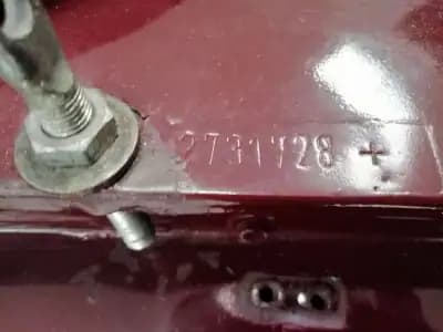 Vendo BMW 2002 1974 - 28000 EUR, 56296 km - AUTO.MOTO.pt