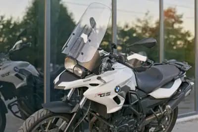 Vendo mota BMW F 700 GS 2013 - 6999 EUR, 76000 km - AUTO.MOTO.pt