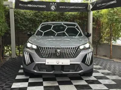 Sell Peugeot 2008 2024 - 22500 EUR, 13000 km - AUTO.MOTO.pt