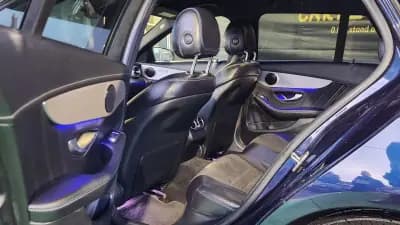 Vendo Mercedes-Benz C 300e 2021 - 21500 EUR, 165000 km - AUTO.MOTO.pt