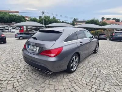 Sell Mercedes-Benz CLA 200 2015 - 20990 EUR, 97000 km - AUTO.MOTO.pt