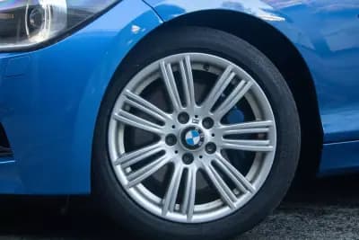 Sell BMW 118 2013 - 14990 EUR, 190000 km - AUTO.MOTO.pt