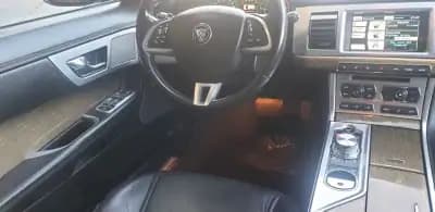 Sell Jaguar XF Sportbrake 2015 - 19990 EUR, 179000 km - AUTO.MOTO.pt