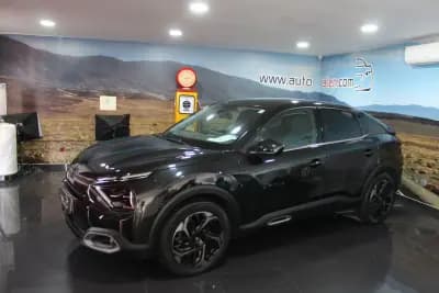 Sell Citroën C4 2021 - 19990 EUR, 62000 km - AUTO.MOTO.pt