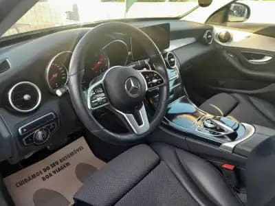 Vendo Mercedes-Benz C 220 2020 - 29500 EUR, 167000 km - AUTO.MOTO.pt