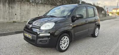 Sell Fiat Panda 2015 - 6450 EUR, 117000 km - AUTO.MOTO.pt