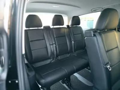 Sell Mercedes-Benz Vito Tourer 2024 - 54990 EUR, 64000 km - AUTO.MOTO.pt