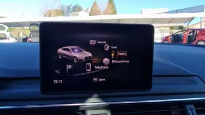 Vendo Audi A5 Sportback 2018 - 30999 EUR, 147920 km - AUTO.MOTO.pt