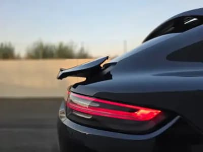 Vendo Porsche Cayenne Coupé 2021 - 89900 EUR, 57000 km - AUTO.MOTO.pt