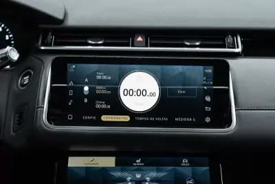 Vendo Land Rover Range Rover Velar 2025 - 55950 EUR, 51000 km - AUTO.MOTO.pt