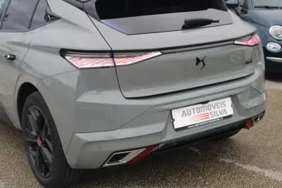 Vendo DS DS4 2024 - 29990 EUR, 10000 km - AUTO.MOTO.pt