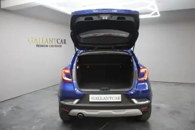 Vendo Renault Captur 2021 - 21500 EUR, 54000 km - AUTO.MOTO.pt