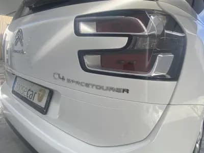 Vendo Citroën C4 Spacetourer 2019 - 12500 EUR, 142650 km - AUTO.MOTO.pt