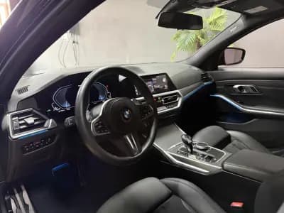 Sell BMW 330e 2021 - 30990 EUR, 158987 km - AUTO.MOTO.pt