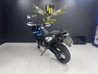 Vendo mota Husqvarna Norden 901 2023 - 14000 EUR, 8407 km - AUTO.MOTO.pt