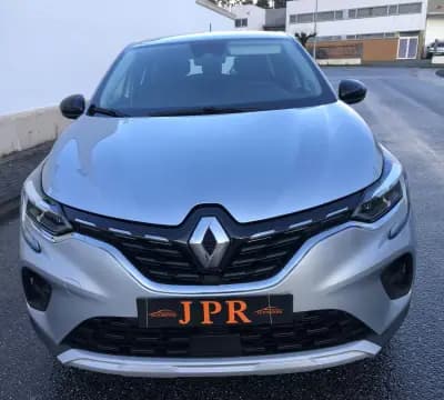 Sell Renault Captur 2020 - 18990 EUR, 135500 km - AUTO.MOTO.pt