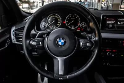 Sell BMW X5 2018 - 31000 EUR, 155206 km - AUTO.MOTO.pt