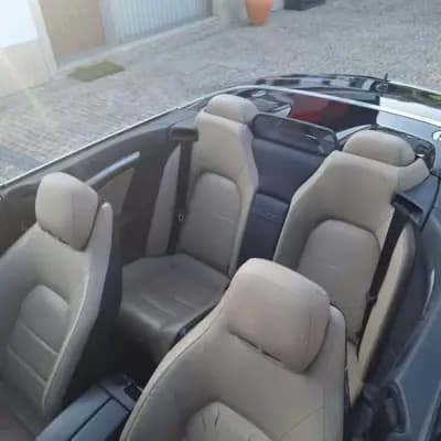 Vendo Mercedes-Benz E 220 2013 - 22950 EUR, 225000 km - AUTO.MOTO.pt