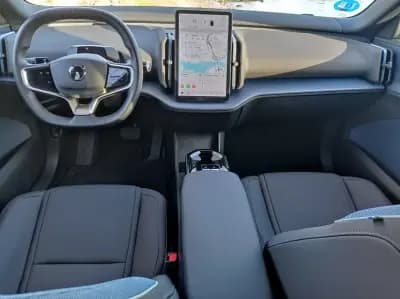 Sell Volvo EX30 2024 - 32900 EUR, 23500 km - AUTO.MOTO.pt