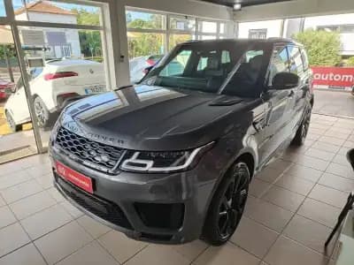 Vendo Land Rover Range Rover Sport 2018 - 42990 EUR, 159000 km - AUTO.MOTO.pt