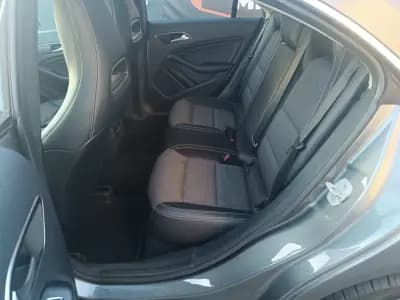 Vendo Mercedes-Benz CLA 200 2013 - 16900 EUR, 165407 km - AUTO.MOTO.pt