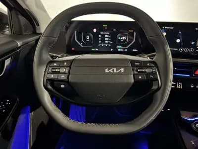 Vendo Kia EV6 2025 - 45900 EUR, 1993 km - AUTO.MOTO.pt