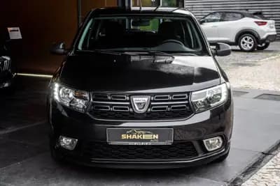 Vendo Dacia Sandero 2018 - 8350 EUR, 91565 km - AUTO.MOTO.pt