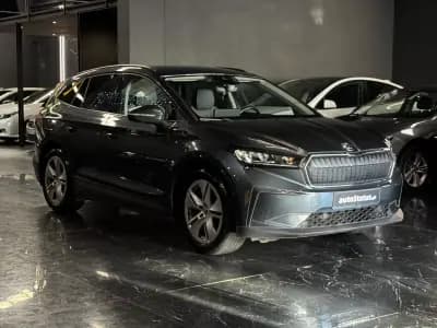 Vendo Skoda Enyaq 2021 - 22990 EUR, 105700 km - AUTO.MOTO.pt