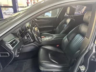 Sell Maserati Ghibli 2014 - 31000 EUR, 226000 km - AUTO.MOTO.pt