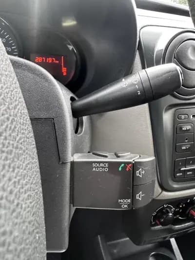 Vendo Dacia Dokker 2015 - 7000 EUR, 287197 km - AUTO.MOTO.pt