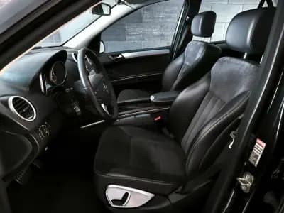 Sell Mercedes-Benz ML 320 2006 - 13950 EUR, 273000 km - AUTO.MOTO.pt