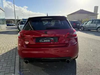 Sell Peugeot 308 2015 - 19500 EUR, 120000 km - AUTO.MOTO.pt