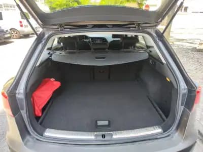 Vendo SEAT Leon ST 2014 - 9480 EUR, 198000 km - AUTO.MOTO.pt