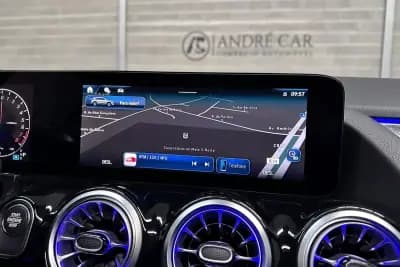 Vendo Mercedes-Benz GLA 250 2024 - 40950 EUR, 31091 km - AUTO.MOTO.pt