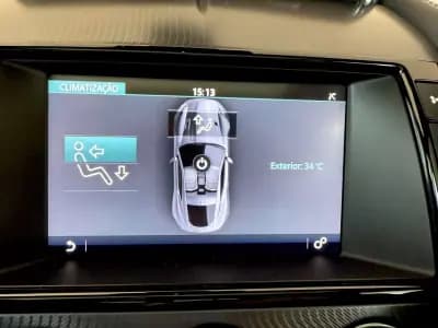 Vendo Jaguar F-Type 2018 - 46000 EUR, 64200 km - AUTO.MOTO.pt