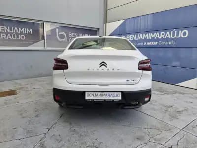 Sell Citroën e-C4 X 2024 - 31000 EUR, 11664 km - AUTO.MOTO.pt